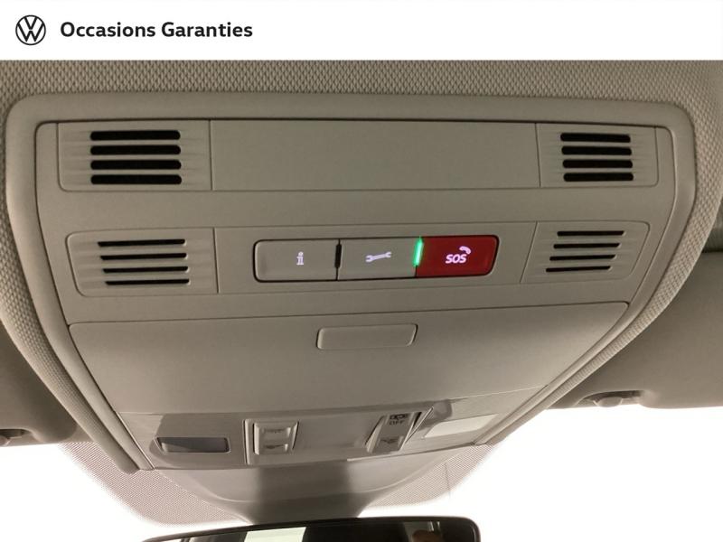 Voitures occasions VOLKSWAGEN POLO Life Mougins