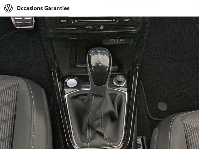 Voitures occasions VOLKSWAGEN T-CROSS R-Line Mougins