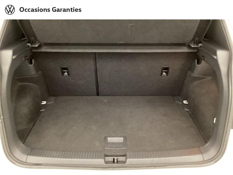 Voitures occasions VOLKSWAGEN T-CROSS R-Line Mougins
