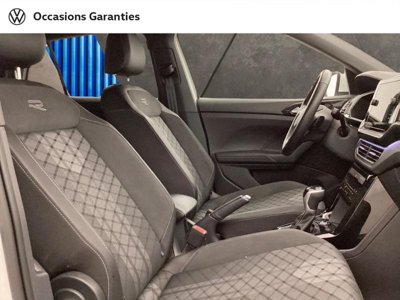 Voitures occasions VOLKSWAGEN T-CROSS R-Line Mougins