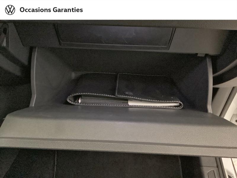 Voitures occasions VOLKSWAGEN T-CROSS R-Line Mougins