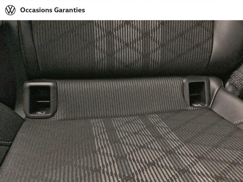 Voitures occasions VOLKSWAGEN T-CROSS R-Line Mougins