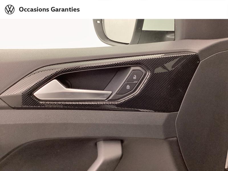 Voitures occasions VOLKSWAGEN T-CROSS R-Line Mougins