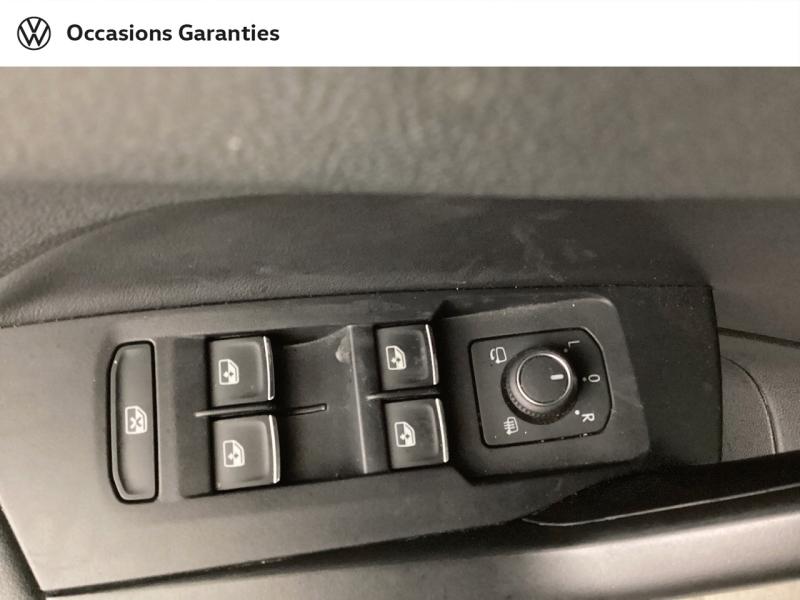 Voitures occasions VOLKSWAGEN T-CROSS R-Line Mougins