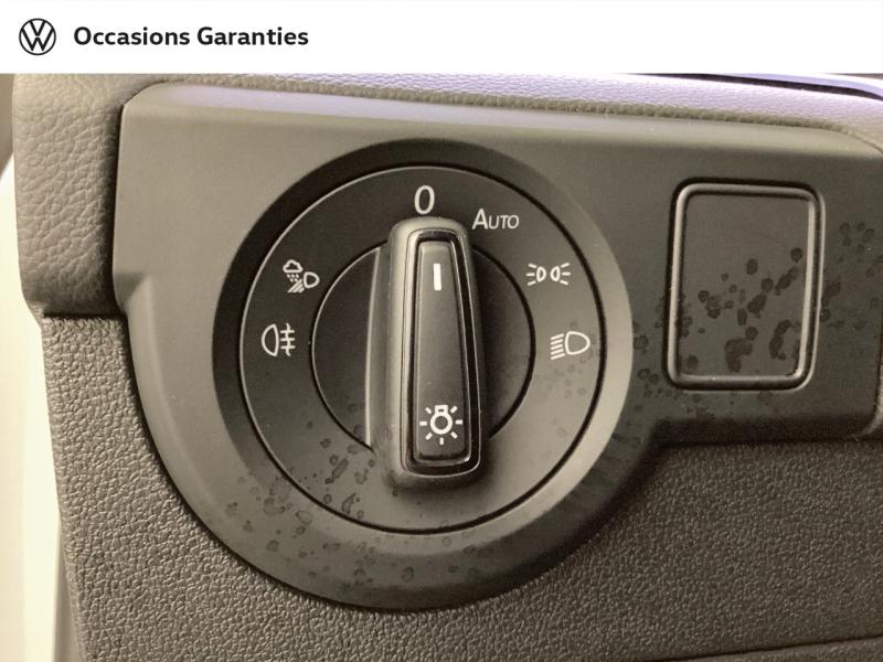 Voitures occasions VOLKSWAGEN T-CROSS R-Line Mougins