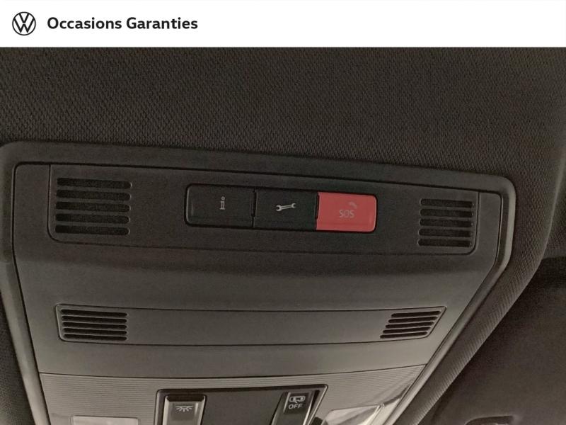 Voitures occasions VOLKSWAGEN T-CROSS R-Line Mougins