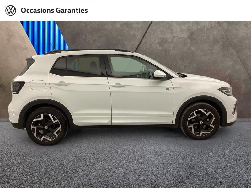 Voitures occasions VOLKSWAGEN T-CROSS R-Line Mougins