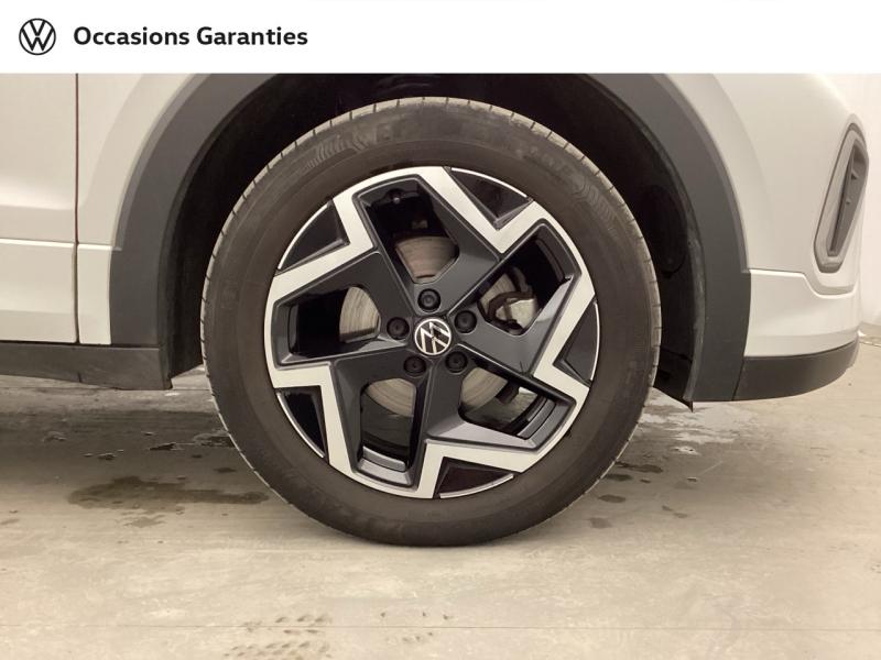 Voitures occasions VOLKSWAGEN T-CROSS R-Line Mougins