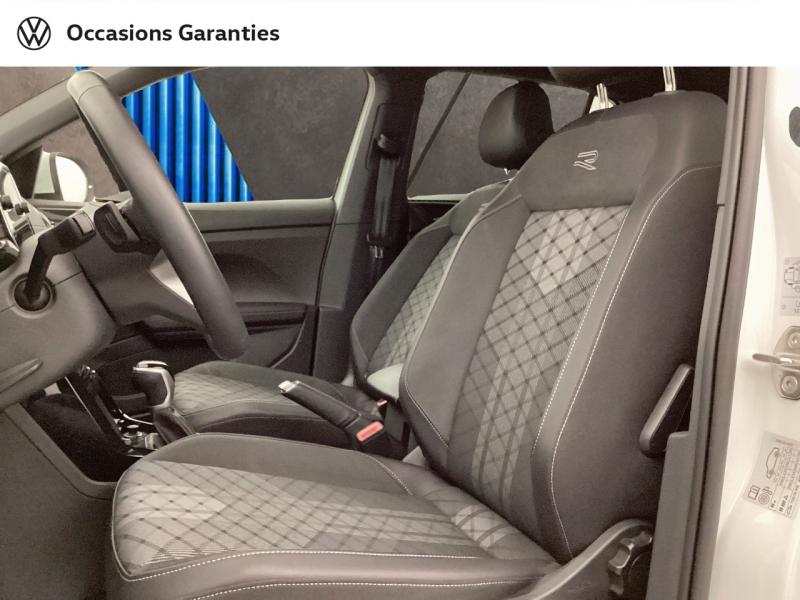 Voitures occasions VOLKSWAGEN T-CROSS R-Line Mougins