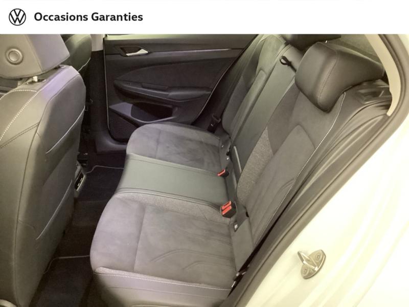 Voitures occasions VOLKSWAGEN GOLF Style Mougins