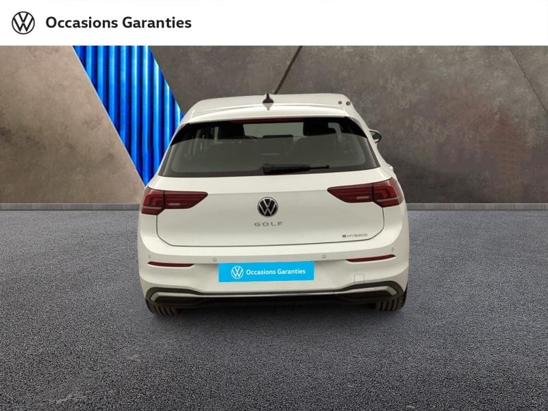 Voitures occasions VOLKSWAGEN GOLF Style Mougins