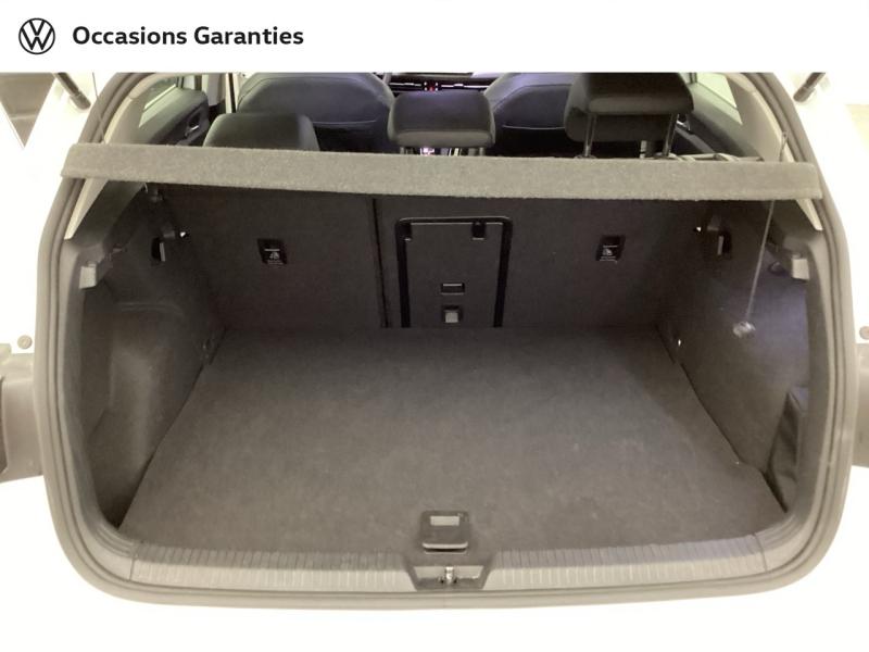 Voitures occasions VOLKSWAGEN GOLF Style Mougins