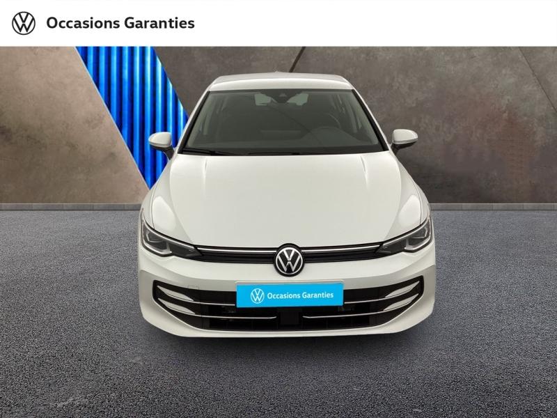 Voitures occasions VOLKSWAGEN GOLF Style Mougins