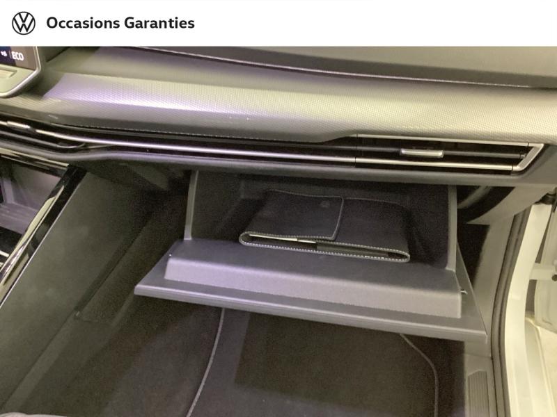 Voitures occasions VOLKSWAGEN GOLF Style Mougins