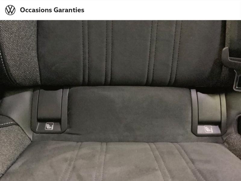 Voitures occasions VOLKSWAGEN GOLF Style Mougins