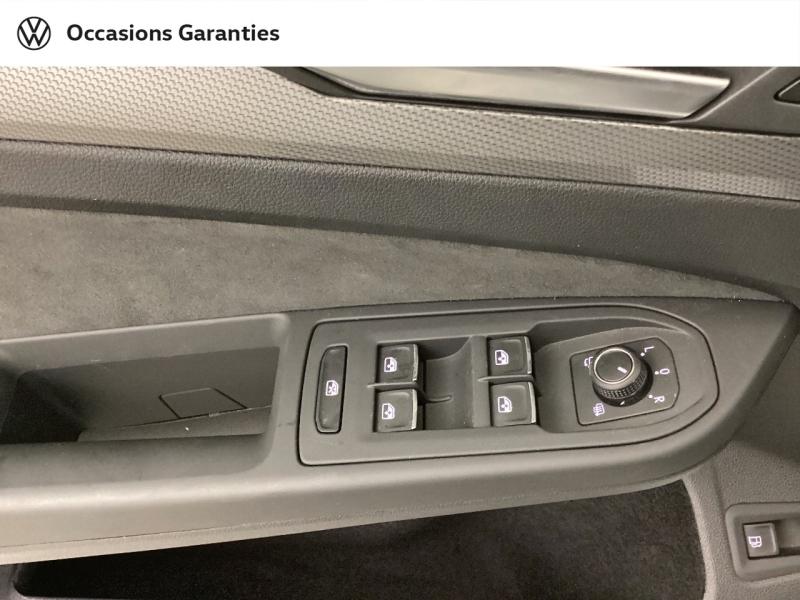 Voitures occasions VOLKSWAGEN GOLF Style Mougins