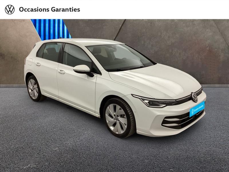 Voitures occasions VOLKSWAGEN GOLF Style Mougins