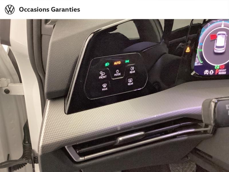 Voitures occasions VOLKSWAGEN GOLF Style Mougins