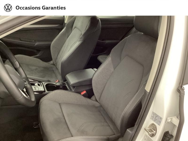 Voitures occasions VOLKSWAGEN GOLF Style Mougins