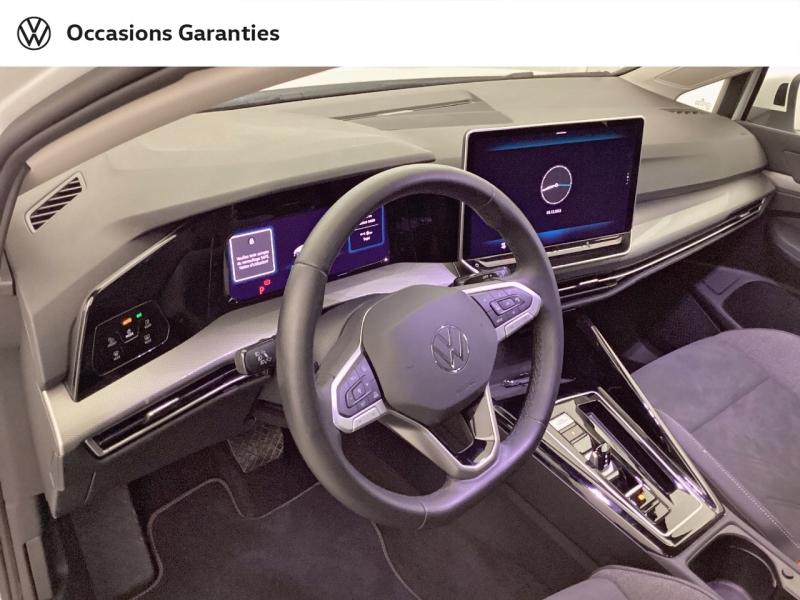 Voitures occasions VOLKSWAGEN GOLF Style Mougins