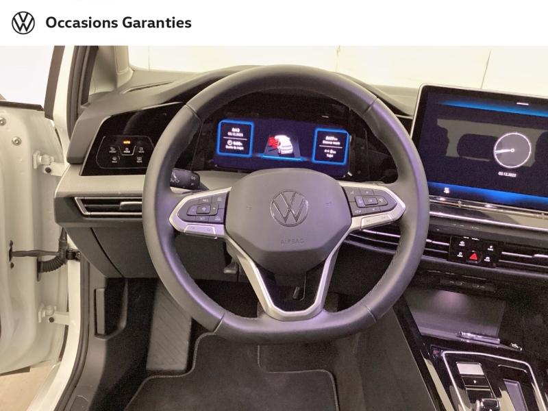 Voitures occasions VOLKSWAGEN GOLF Style Mougins