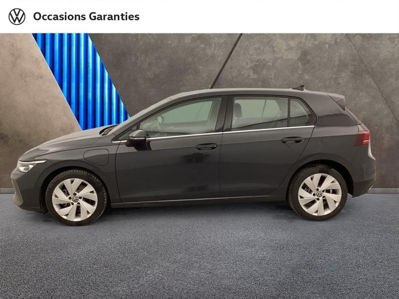 Voitures occasions VOLKSWAGEN GOLF Style Mougins