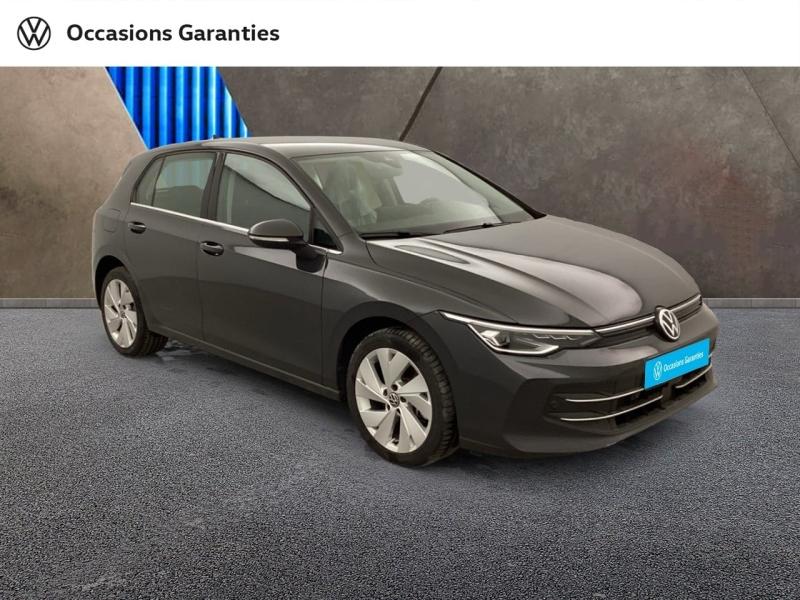 Voitures occasions VOLKSWAGEN GOLF Style Mougins