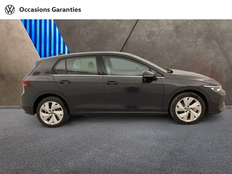 Voitures occasions VOLKSWAGEN GOLF Style Mougins