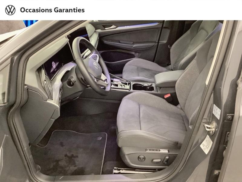 Voitures occasions VOLKSWAGEN GOLF Style Mougins