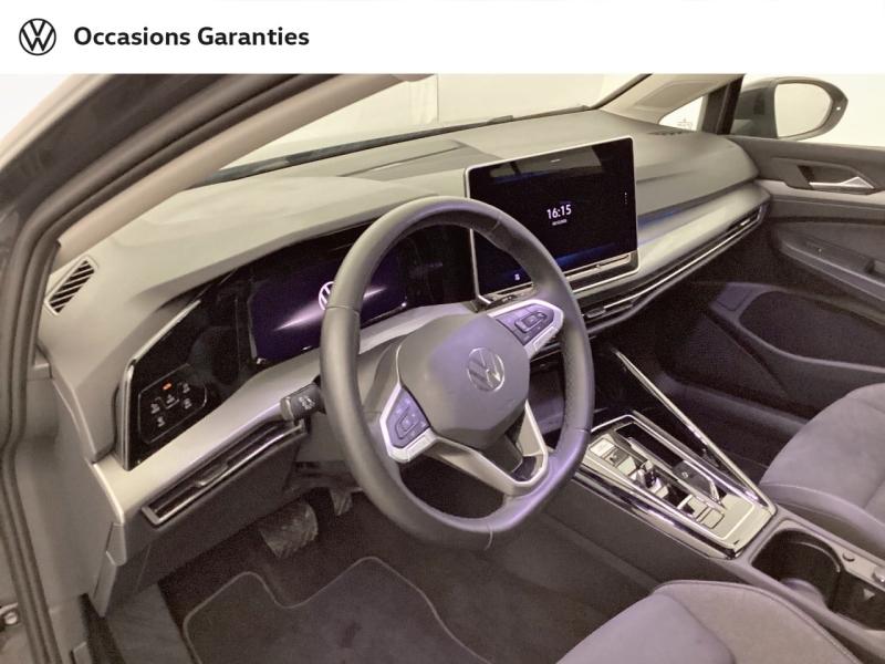 Voitures occasions VOLKSWAGEN GOLF Style Mougins