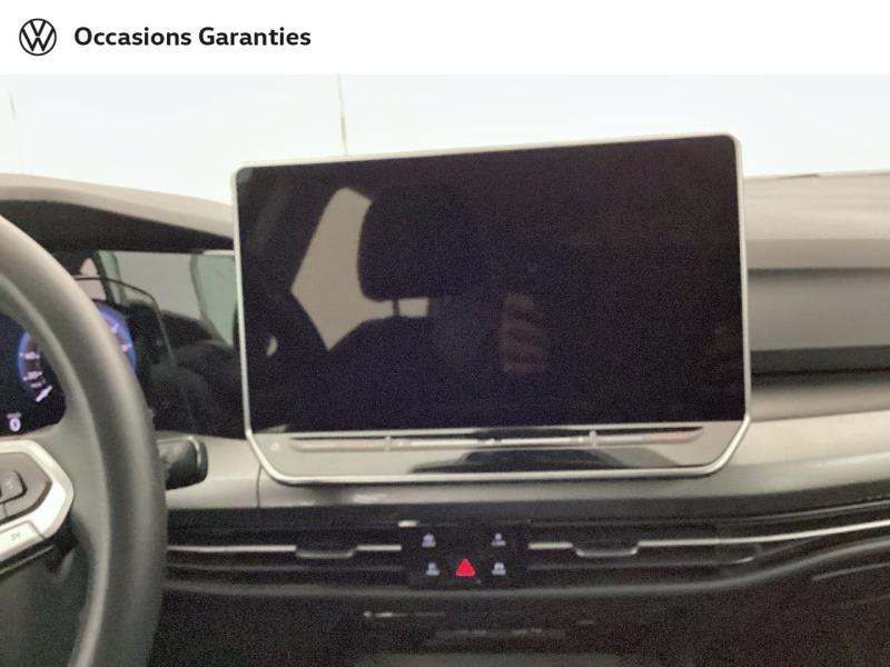 Voitures occasions VOLKSWAGEN GOLF Style Mougins