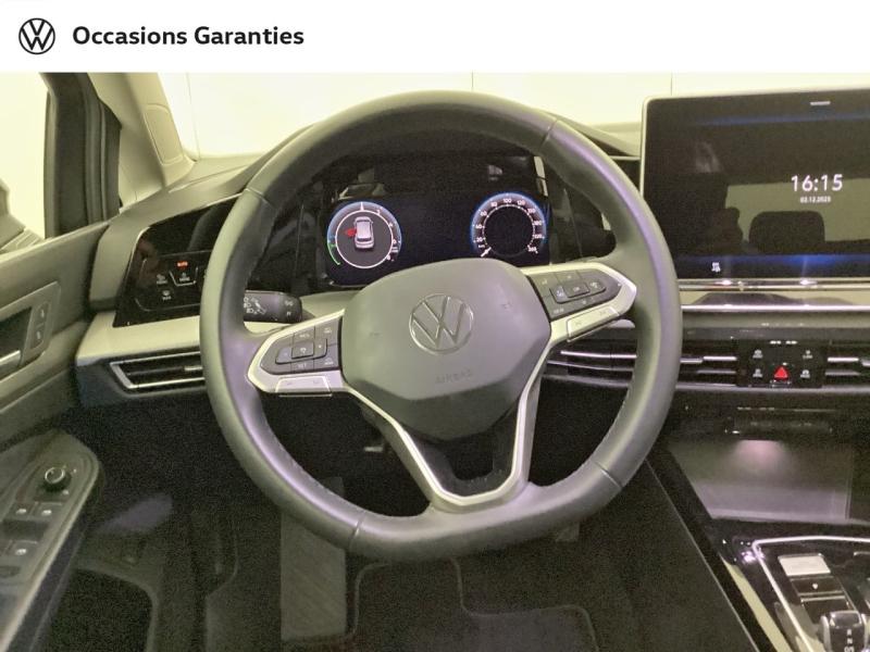 Voitures occasions VOLKSWAGEN GOLF Style Mougins