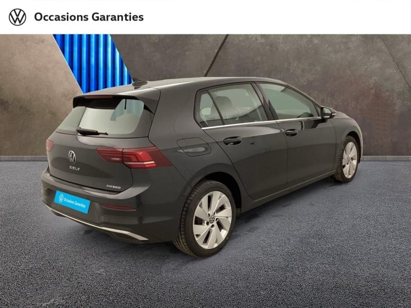 Voitures occasions VOLKSWAGEN GOLF Style Mougins