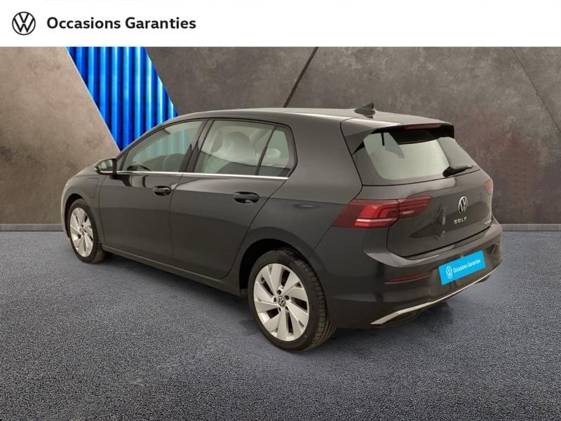 Voitures occasions VOLKSWAGEN GOLF Style Mougins