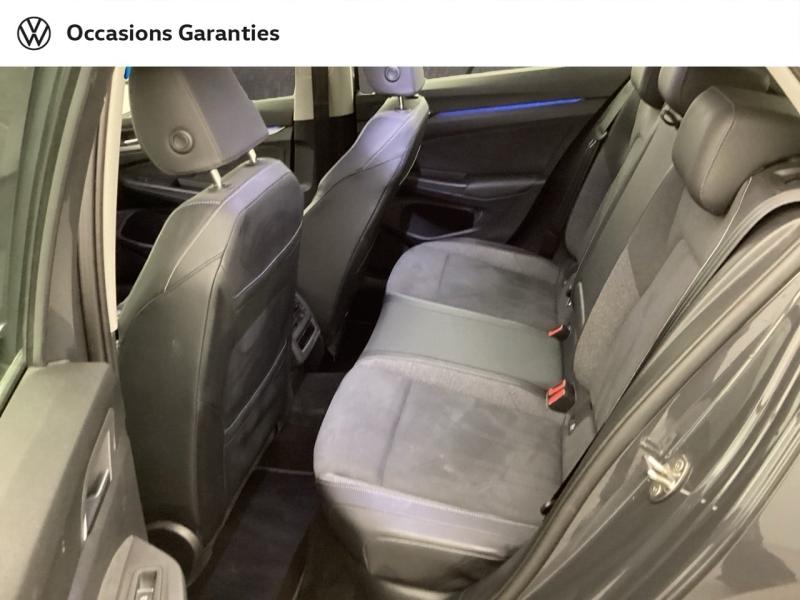 Voitures occasions VOLKSWAGEN GOLF Style Mougins