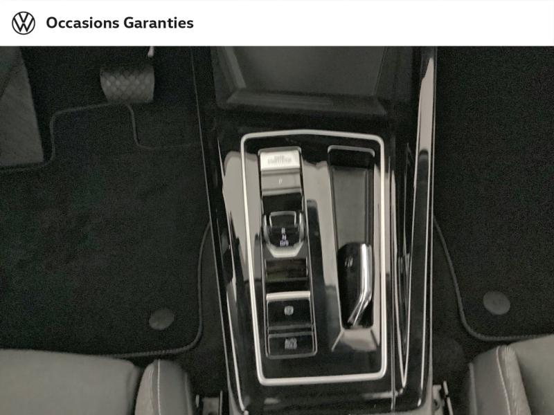 Voitures occasions VOLKSWAGEN GOLF Style Mougins