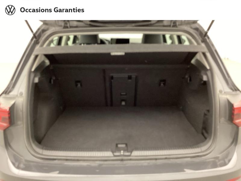 Voitures occasions VOLKSWAGEN GOLF Style Mougins
