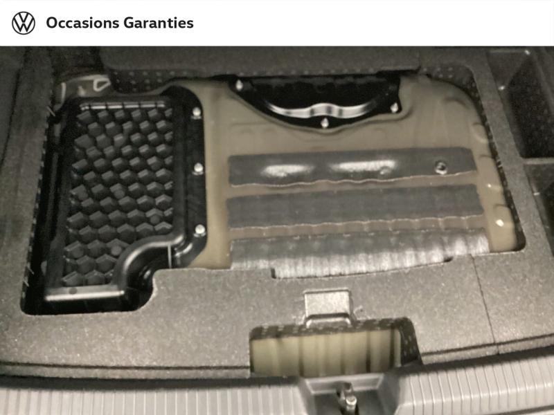 Voitures occasions VOLKSWAGEN GOLF Style Mougins