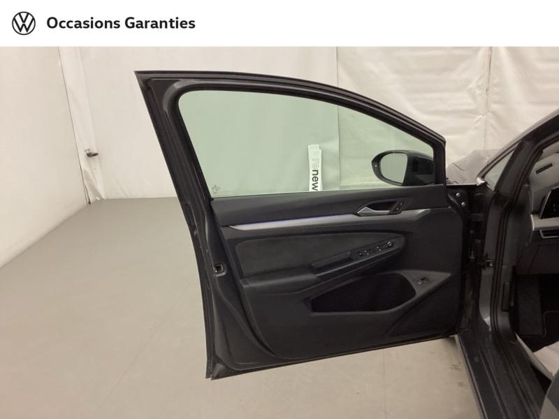 Voitures occasions VOLKSWAGEN GOLF Style Mougins