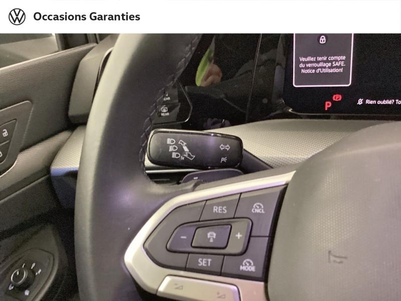 Voitures occasions VOLKSWAGEN GOLF Style Mougins