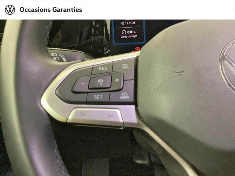 Voitures occasions VOLKSWAGEN GOLF Style Mougins