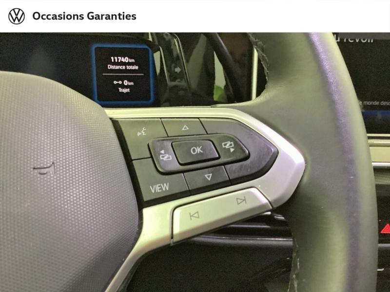 Voitures occasions VOLKSWAGEN GOLF Style Mougins