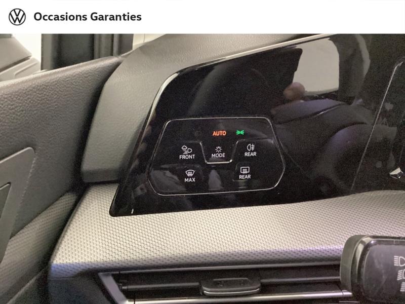 Voitures occasions VOLKSWAGEN GOLF Style Mougins