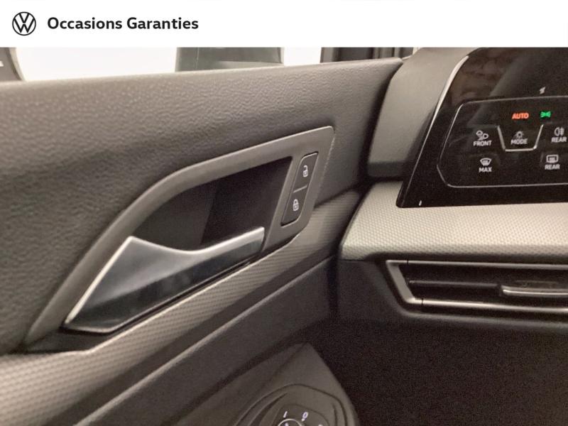 Voitures occasions VOLKSWAGEN GOLF Style Mougins