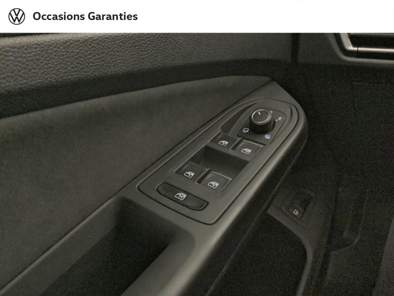 Voitures occasions VOLKSWAGEN GOLF Style Mougins