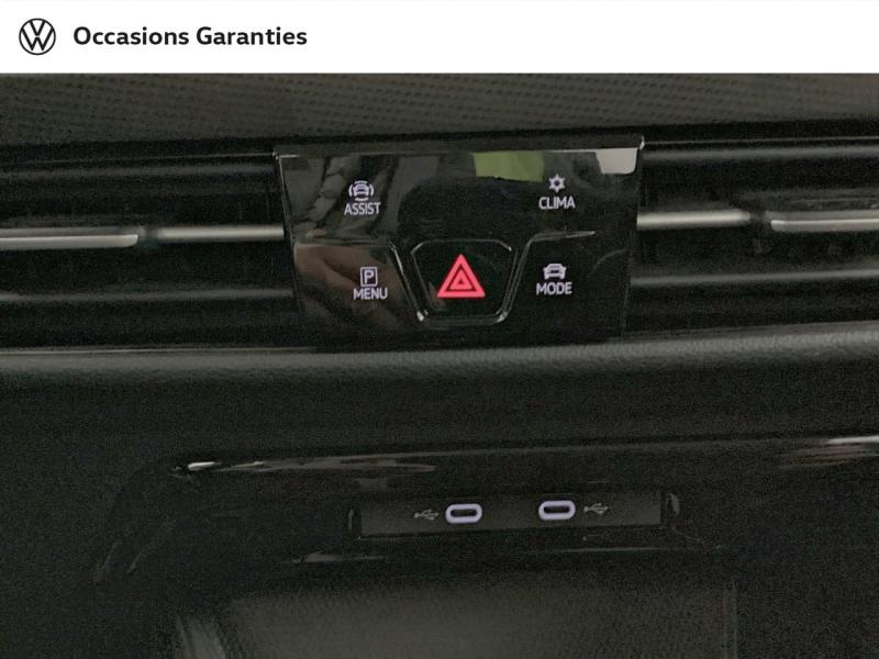 Voitures occasions VOLKSWAGEN GOLF Style Mougins