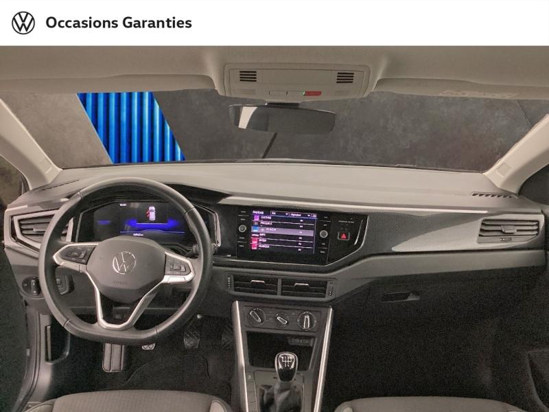 Voitures occasions VOLKSWAGEN POLO Life Mougins