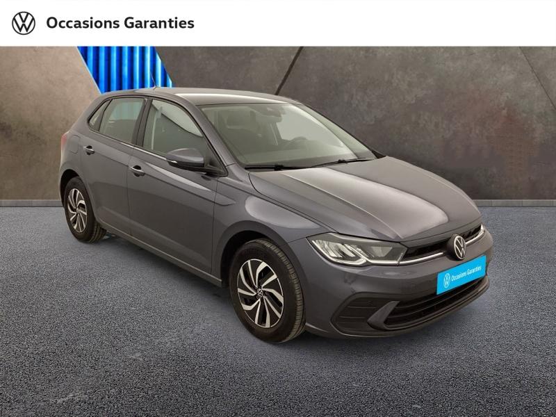 Voitures occasions VOLKSWAGEN POLO Life Mougins