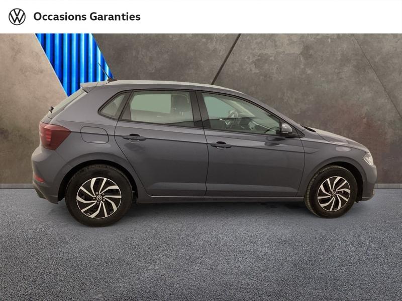 Voitures occasions VOLKSWAGEN POLO Life Mougins