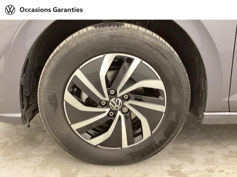 Voitures occasions VOLKSWAGEN POLO Life Mougins